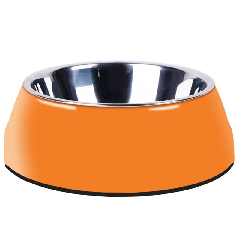 Dog Supplies Bowls Large Stainless
