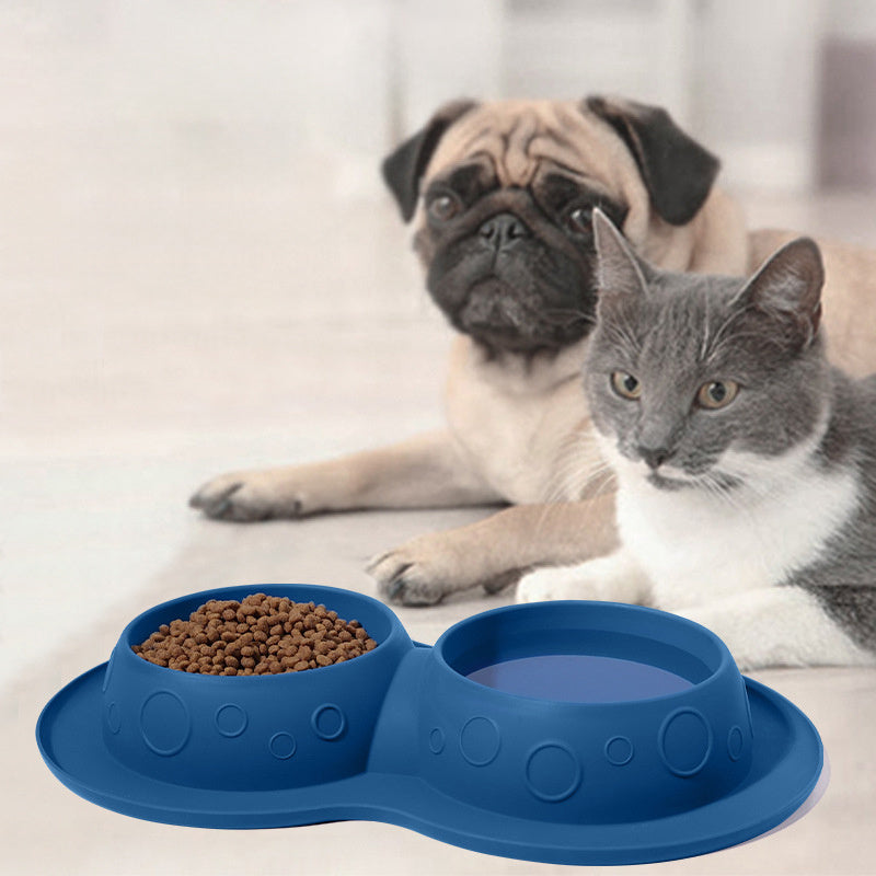 Waterproof Silicone Water Food